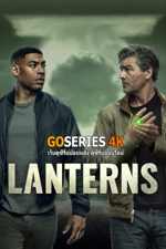 ดูซีรี่ย์ Lanterns แลนเทิร์นส (2026) พากย์ไทย EP.1-8 จบ G4