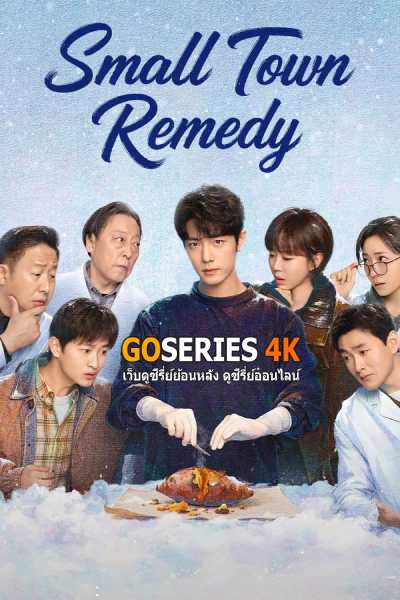 ดูซีรี่ย์ Small Town Remedy วอร์ดรักฮีลใจ (2026) ซับไทย จบ G4